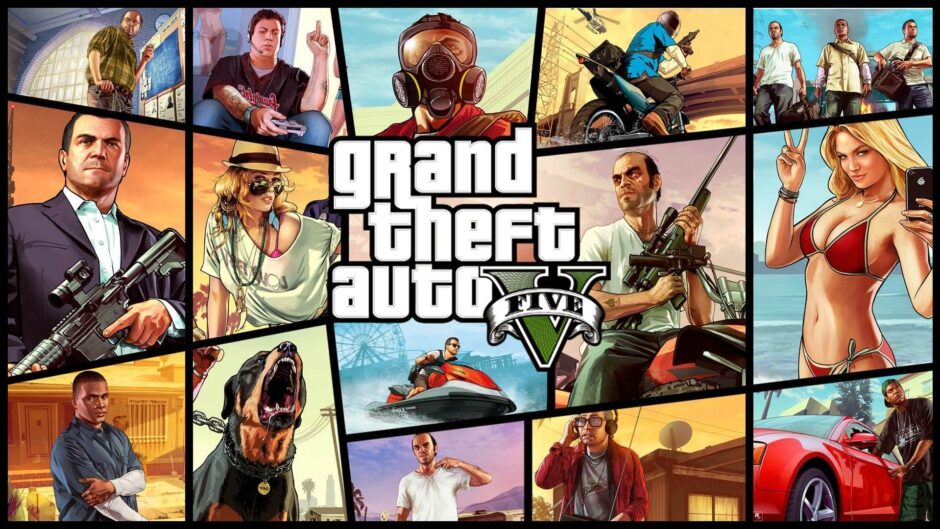 Ongelofelijk, GTA V bereikt mijlpaal van 155 miljoen verkochte exemplaren, Red Dead Redemption 2 doet het uitstekend