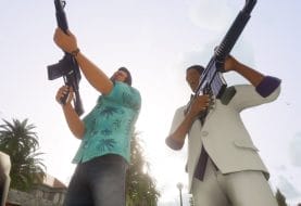 Rockstar Games geeft een gratis game aan iedereen die GTA: The Trilogy heeft gekocht op de PC
