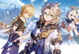 Prachtige free-to-play open wereld RPG Genshin Impact krijgt major content update