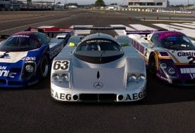 Nieuwe behind the scenes video van Gran Turismo 7 gaat over de kracht van de PS5