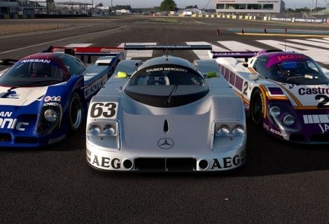 Nieuwe behind the scenes video van Gran Turismo 7 gaat over de kracht van de PS5