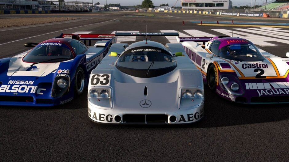 Nieuwe behind the scenes video van Gran Turismo 7 gaat over de kracht van de PS5