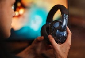 EPOS kondigt de H3PRO Hybrid aan, een premium gaming headset met passive en active noice cancelation