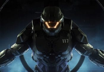Nieuwe Halo Infinite trailer vertelt ons over de grappling hook