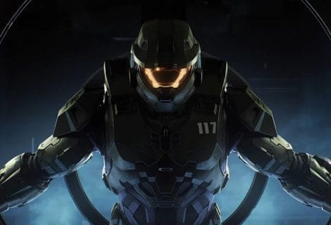 Nieuwe Halo Infinite trailer vertelt ons over de grappling hook