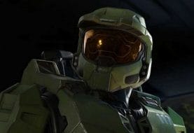 Indrukwekkende live-action trailer vrijgegeven voor Halo Infinite