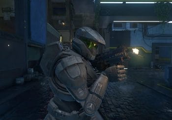 Halo Infinite progressiesysteem is gewijzigd na feedback van spelers