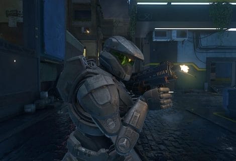 Halo Infinite progressiesysteem is gewijzigd na feedback van spelers