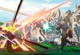 Happy Chaos aangekondigd als speelbare personage voor Guilty Gear Strive – Trailer