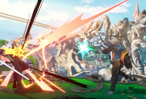 Happy Chaos aangekondigd als speelbare personage voor Guilty Gear Strive – Trailer