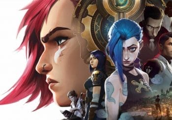 Arcane seizoen 2 aangekondigd door Netflix