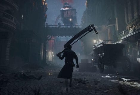 Indrukwekkende Soulsborne-game Lies of P komt in de maand augustus - Trailer