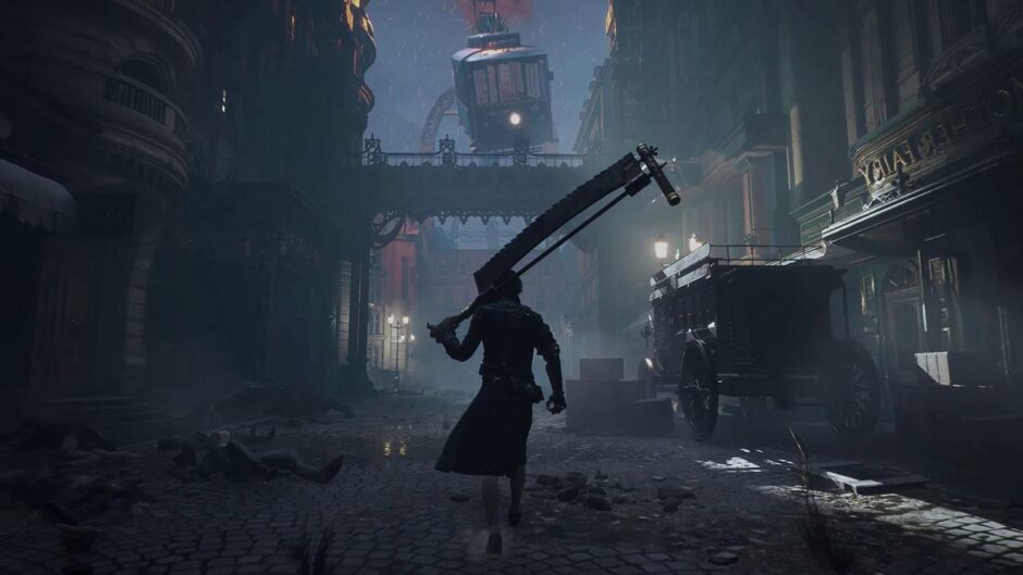 Indrukwekkende Soulsborne-game Lies of P komt in de maand augustus – Trailer