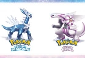 Pokemon Brilliant Diamond & Shining Pearl update 1.2.0 uitgerold