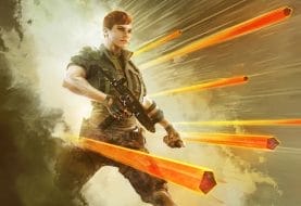 Laatste speelbare Operator van 2021 voor Rainbow Six Siege is de Ierse Thorn - Trailer