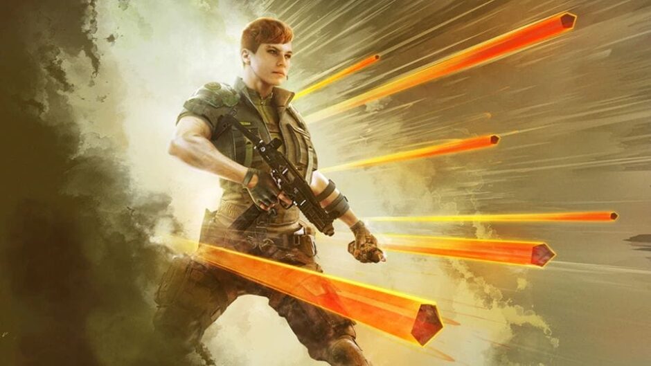 Laatste speelbare Operator van 2021 voor Rainbow Six Siege is de Ierse Thorn – Trailer