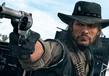 Red Dead Redemption komt volgende week uit op PlayStation en de Nintendo Switch