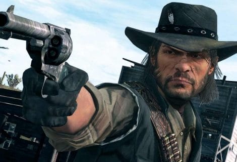 Red Dead Redemption komt volgende week uit op PlayStation en de Nintendo Switch