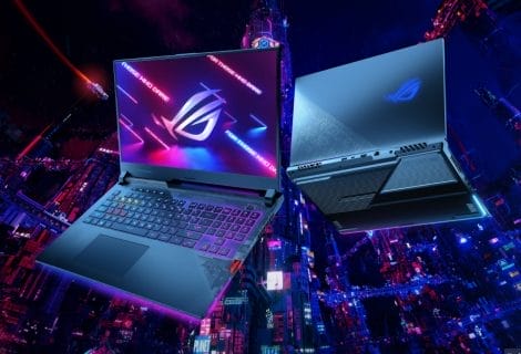 Review: ROG Strix Scar 17– Eén van de meest krachtige laptops van het jaar
