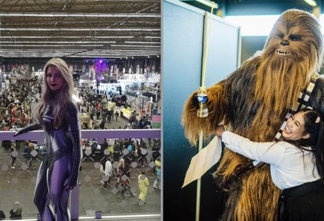 FACTS in Gent maakte zijn comeback en deze foto's tonen hoe geweldig het weer was