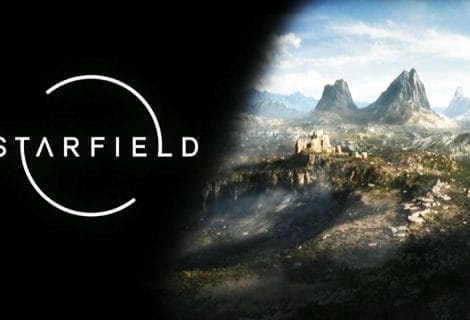 The Elder Scrolls VI is mogelijk nog in pre-productie