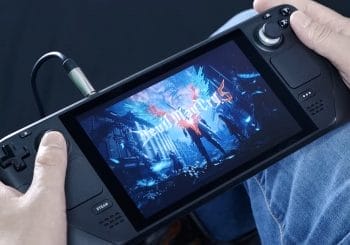 Valve gaat op korte termijn geen Steam Deck 2 uitbrengen