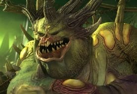 Total War: Warhammer III video toont gameplay van nieuwe facties