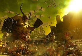 Ogres vs Khorne in de nieuwe trailer van