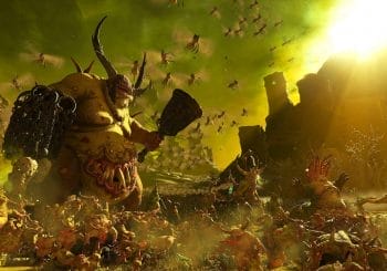 Ogres vs Khorne in de nieuwe trailer van