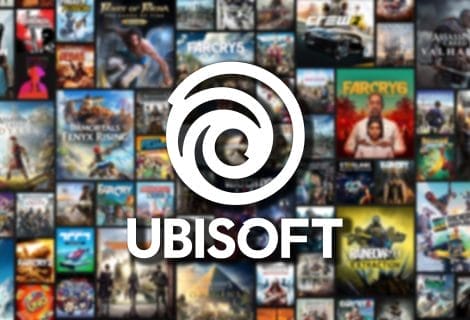 Ubisoft heeft een grote cyberaanval weten te voorkomen