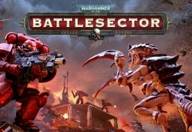 Warhammer 40,000: Battlesector verschijnt op 2 december - Trailer