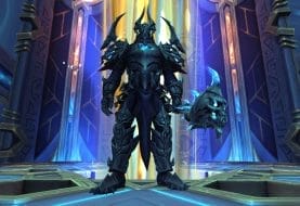 World of Warcraft patch 9.2: Eternity's End wordt laatste grote patch van Shadowlands