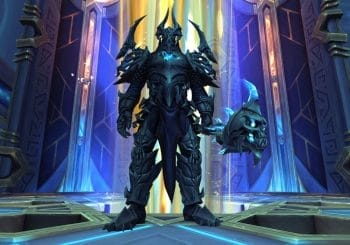 World of Warcraft patch 9.2: Eternity's End wordt laatste grote patch van Shadowlands