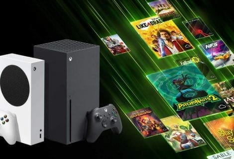 Cloud gaming is nu beschikbaar op de Xbox-consoles