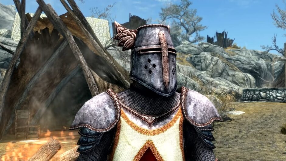 Bethesda maakt bekend wat Skyrim Anniversary Edition gaat kosten
