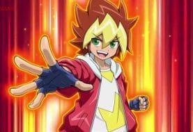 Yu-Gi-Oh! Rush Duel: Dawn of the Battle Royale!! verschijnt op 7 december - trailer