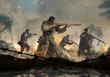 Review: Call of Duty: Vanguard – Een vertrouwde ervaring