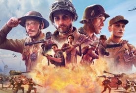 Console-versie van Company of Heroes 3 heeft een releasedatum