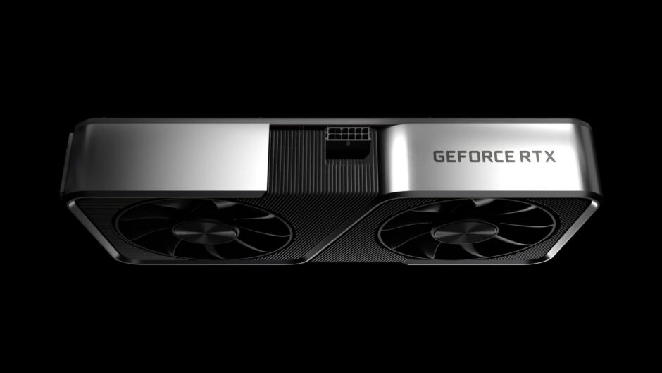Nvidia RTX 40-videokaarten worden naar verluidt 2x keer zo krachtig maar verbruiken veel meer energie