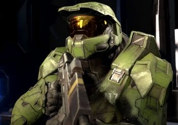 Heel wat gameplaybeelden getoond van Halo Infinite campaign