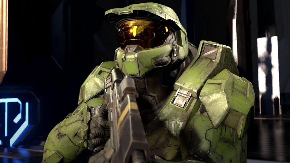Halo Infinite krijgt content gebaseerd op de Halo tv-serie
