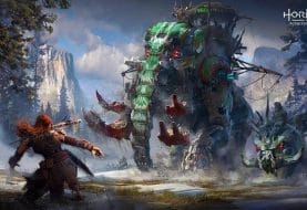 Sony en Guerrilla Games geven meer details over Horizon II: Forbidden West