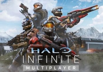 Microsoft verrast iedereen en brengt gratis Halo Infinite Multiplayer vandaag uit