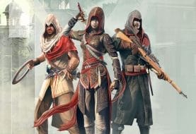 Ubisoft geeft Assassin's Creed Chronicles Trilogy tijdelijk gratis weg