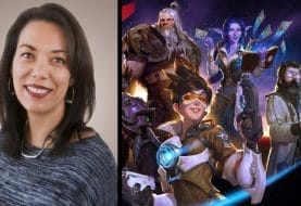 Blizzard Entertainment co-lead Jen Oneal vertrekt