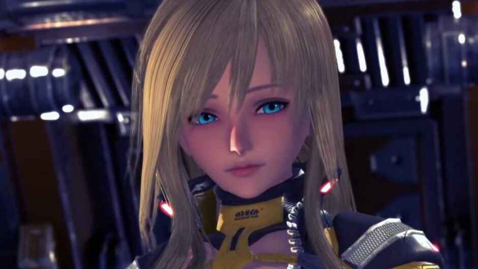 Star Ocean: The Divine Force komt niet voor in de aankomende State of Play