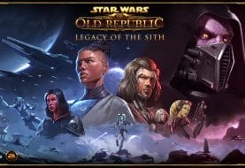 Legacy of the Sith-uitbreiding voor Star Wars: The Old Republic verschijnt op 24 december