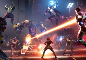 Spider-Man wordt eind deze maand toegevoegd aan Marvel's Avengers