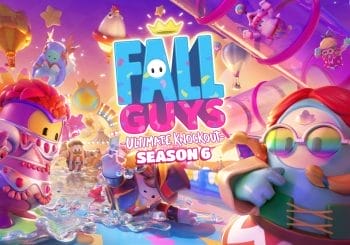 Fall Guys Season 6: Party Spectacular gaat volgende week van start