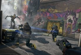 Dit zijn de eerste reviewscores van de co-op tactical PvE shooter Rainbow Six Extraction